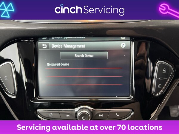 Used Vauxhall Corsa 2018 for sale - 75324498: Photo 31