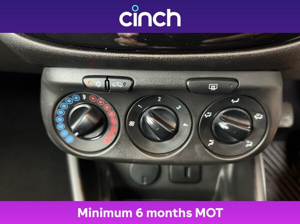 Used Vauxhall Corsa 2018 for sale - 75324498: Photo 32