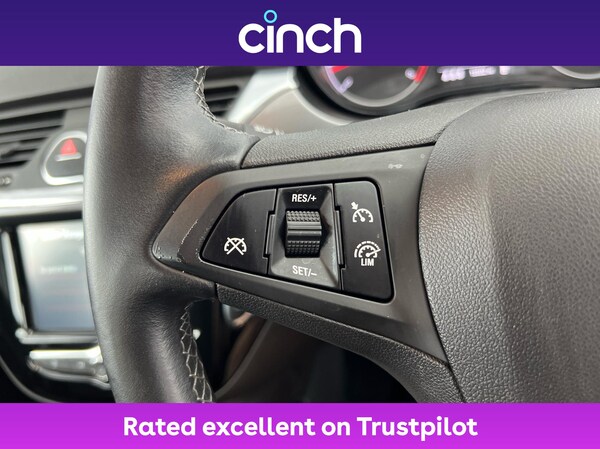 Used Vauxhall Corsa 2018 for sale - 75324498: Photo 33