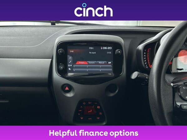 Used Toyota AYGO 2019 for sale - 75277338: Photo 17