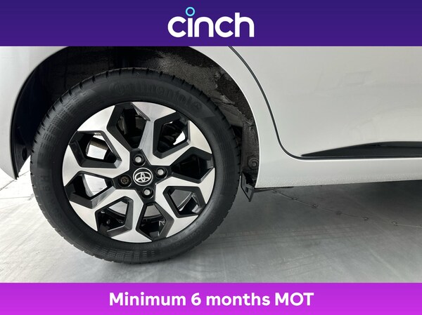 Used Toyota AYGO 2019 for sale - 75277338: Photo 27