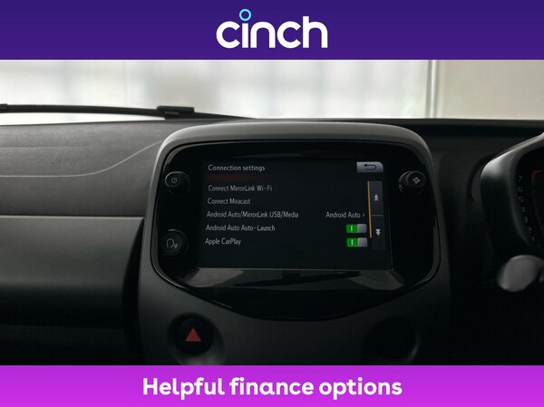 Used Toyota AYGO 2019 for sale - 75277338: Photo 35