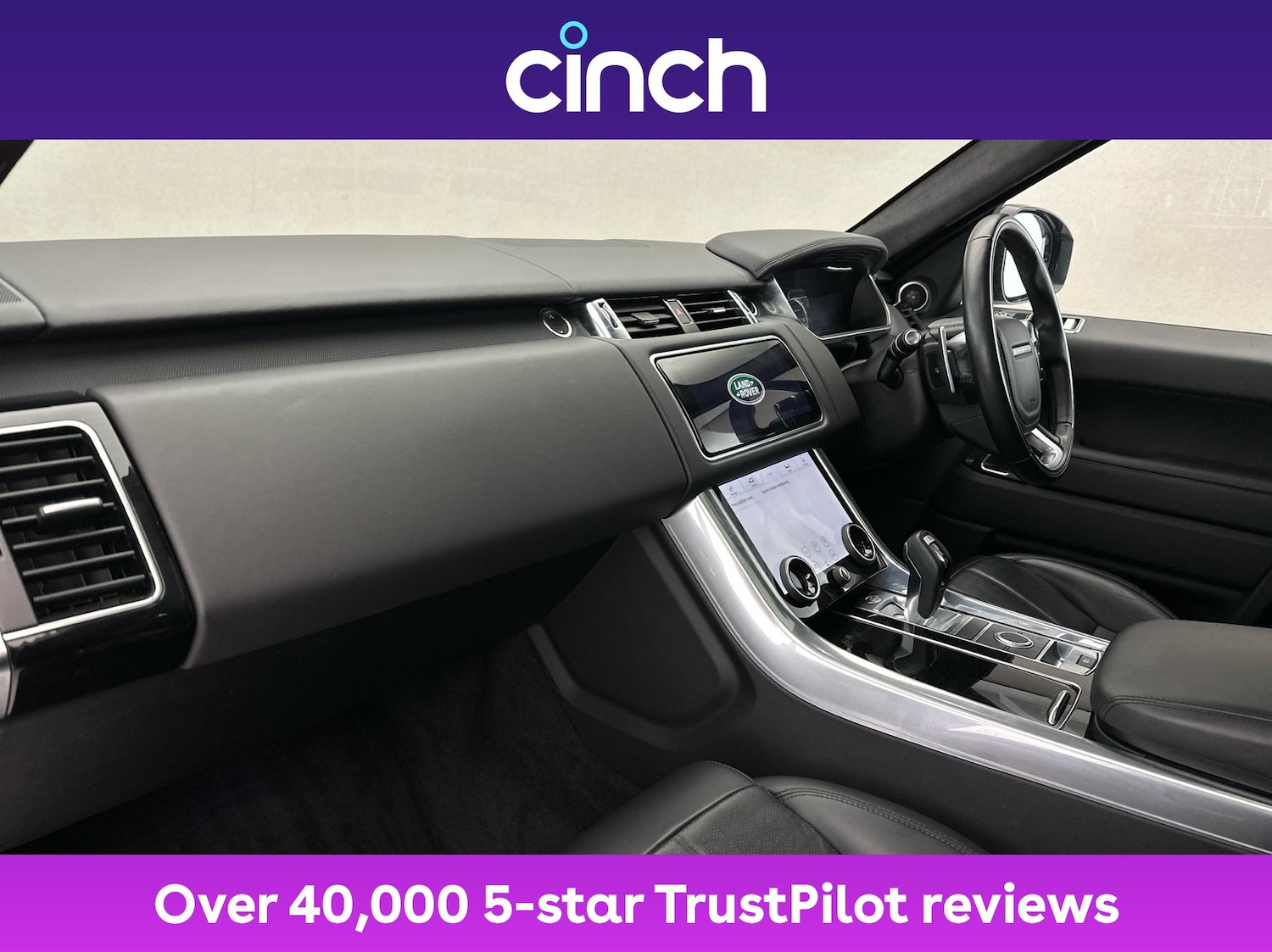 Used Land Rover Range Rover Sport 2022 for sale - 76937683: Photo 14