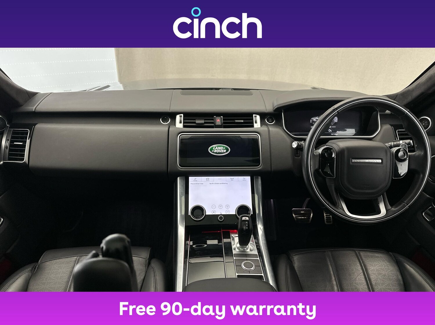 Used Land Rover Range Rover Sport 2022 for sale - 76937683: Photo 15