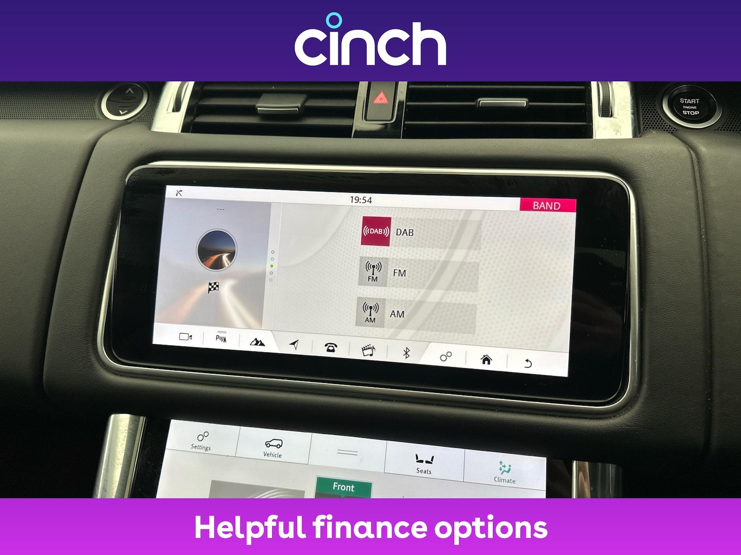 Used Land Rover Range Rover Sport 2022 for sale - 76937683: Photo 17