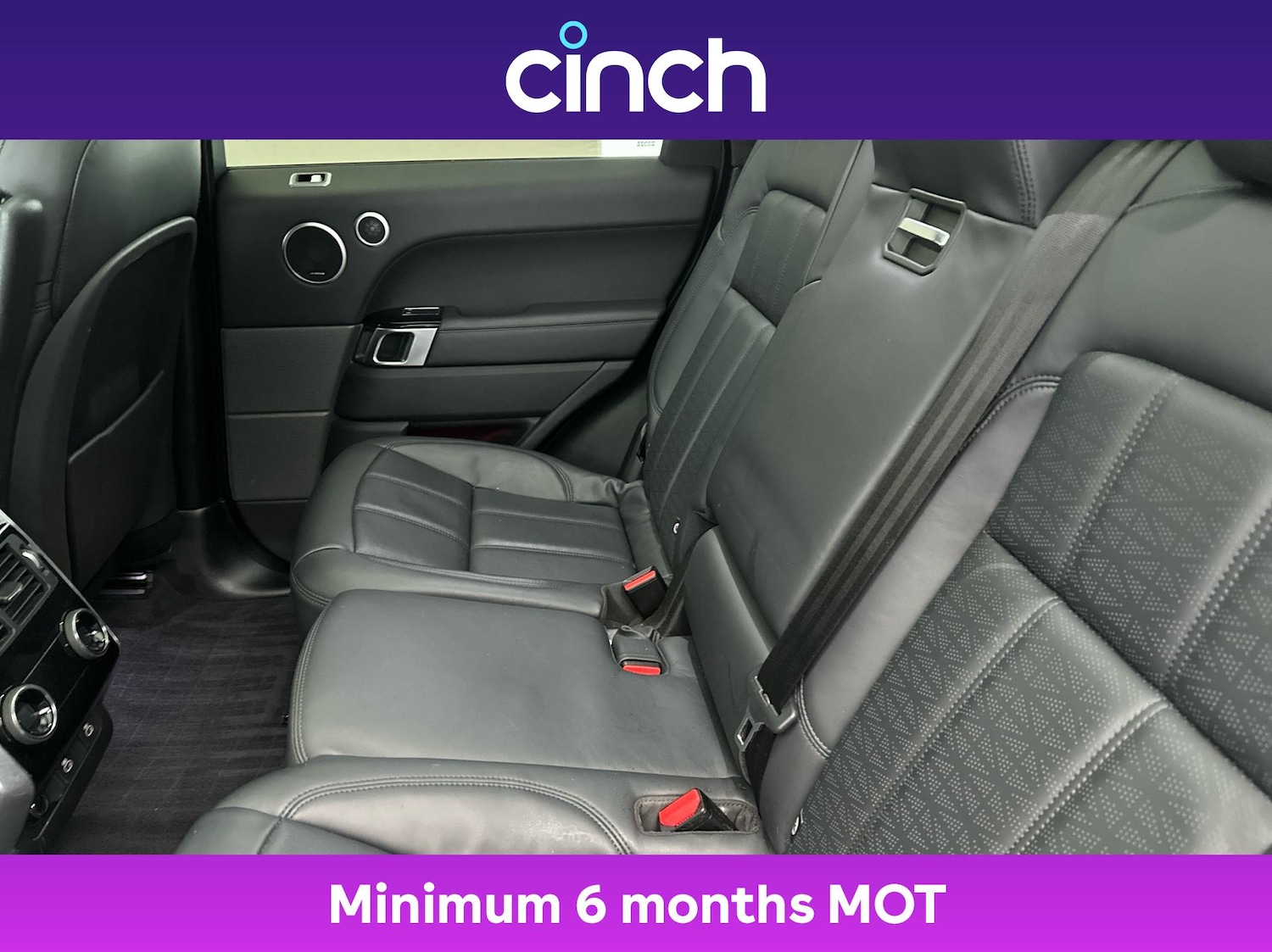 Used Land Rover Range Rover Sport 2022 for sale - 76937683: Photo 20