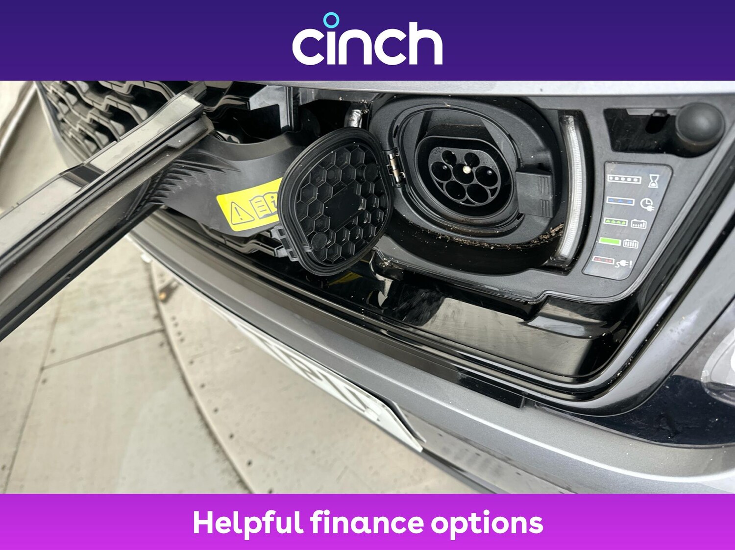 Used Land Rover Range Rover Sport 2022 for sale - 76937683: Photo 40