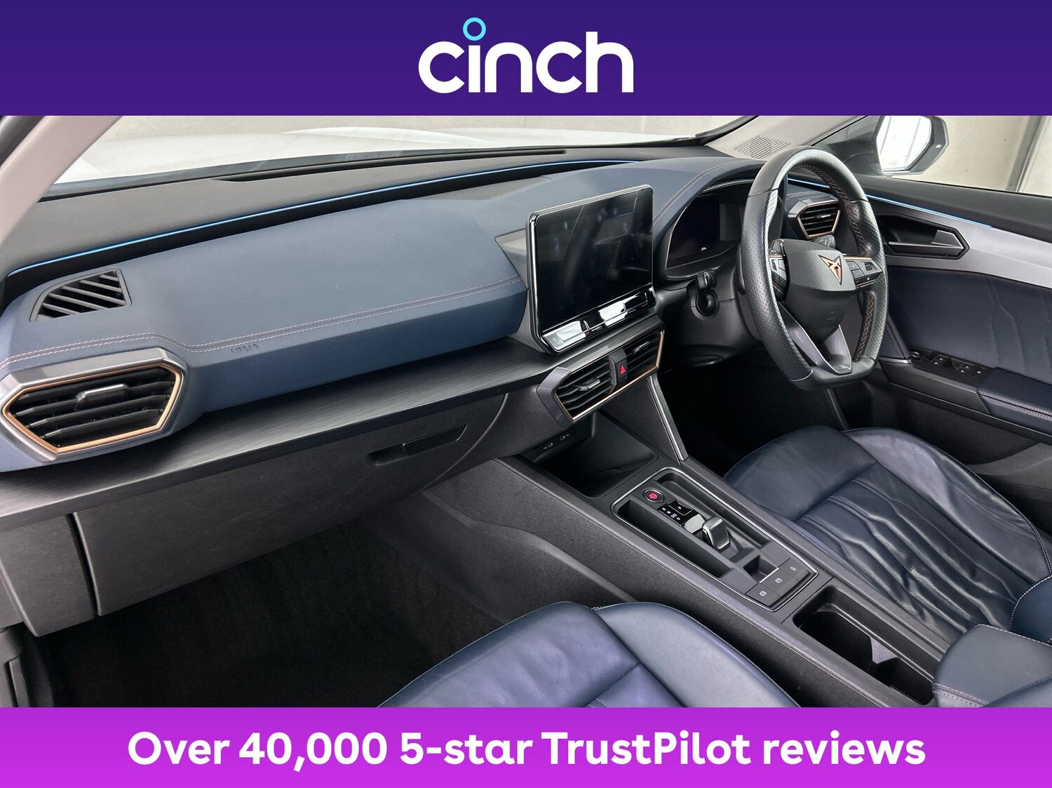 Used Cupra Formentor 2022 for sale - 76704568: Photo 14