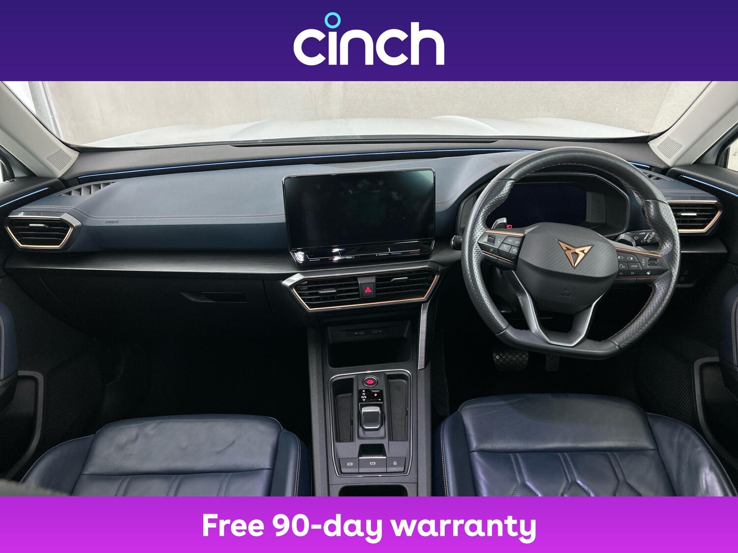 Used Cupra Formentor 2022 for sale - 76704568: Photo 15