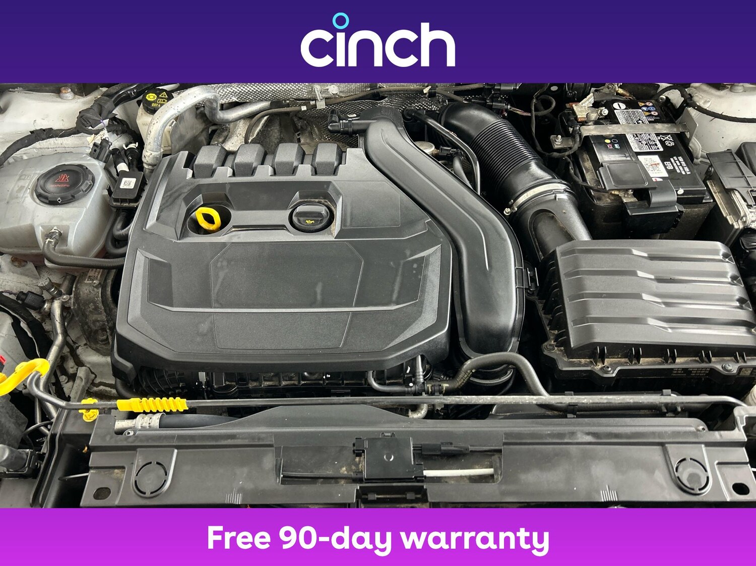 Used Cupra Formentor 2022 for sale - 76704568: Photo 23