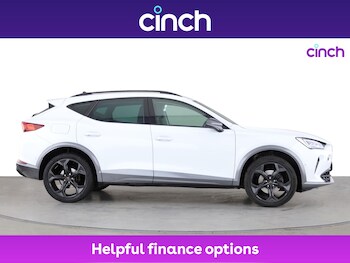 Used Cupra Formentor 2022 for sale - 76704568: Photo