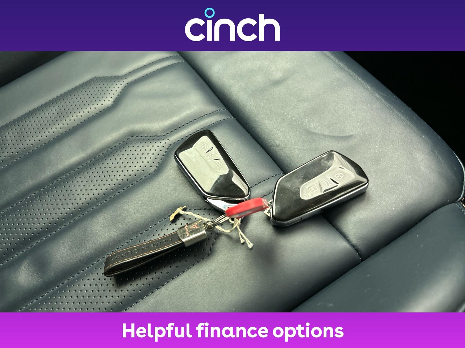 Used Cupra Formentor 2022 for sale - 76704568: Photo 30