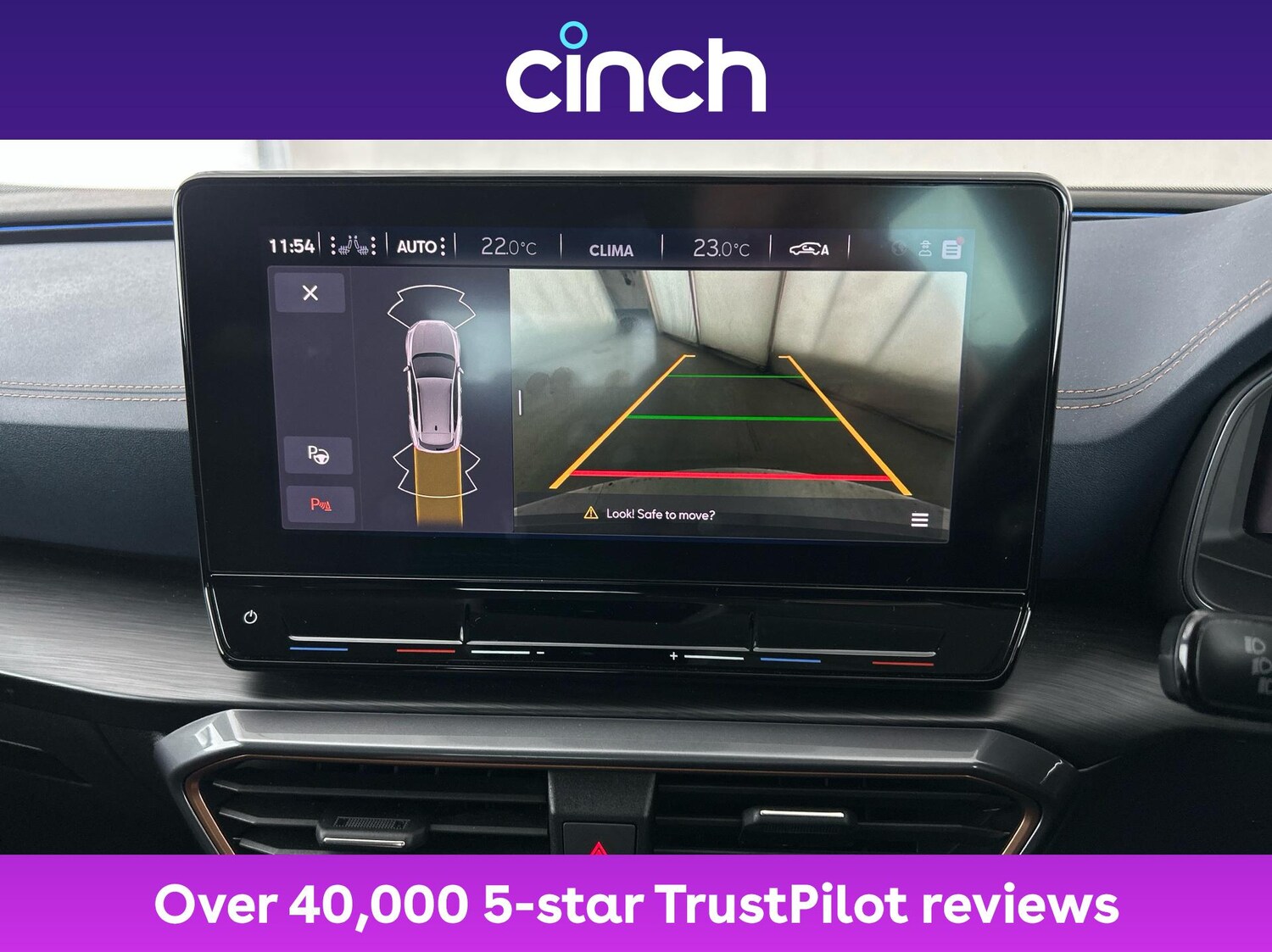 Used Cupra Formentor 2022 for sale - 76704568: Photo 33