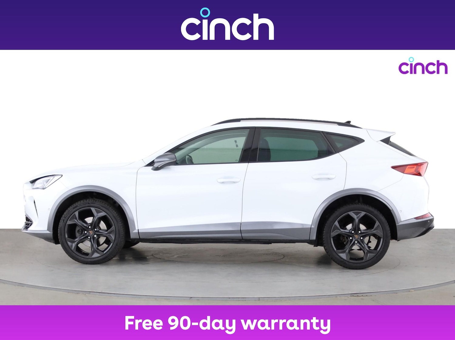 Used Cupra Formentor 2022 for sale - 76704568: Photo 8