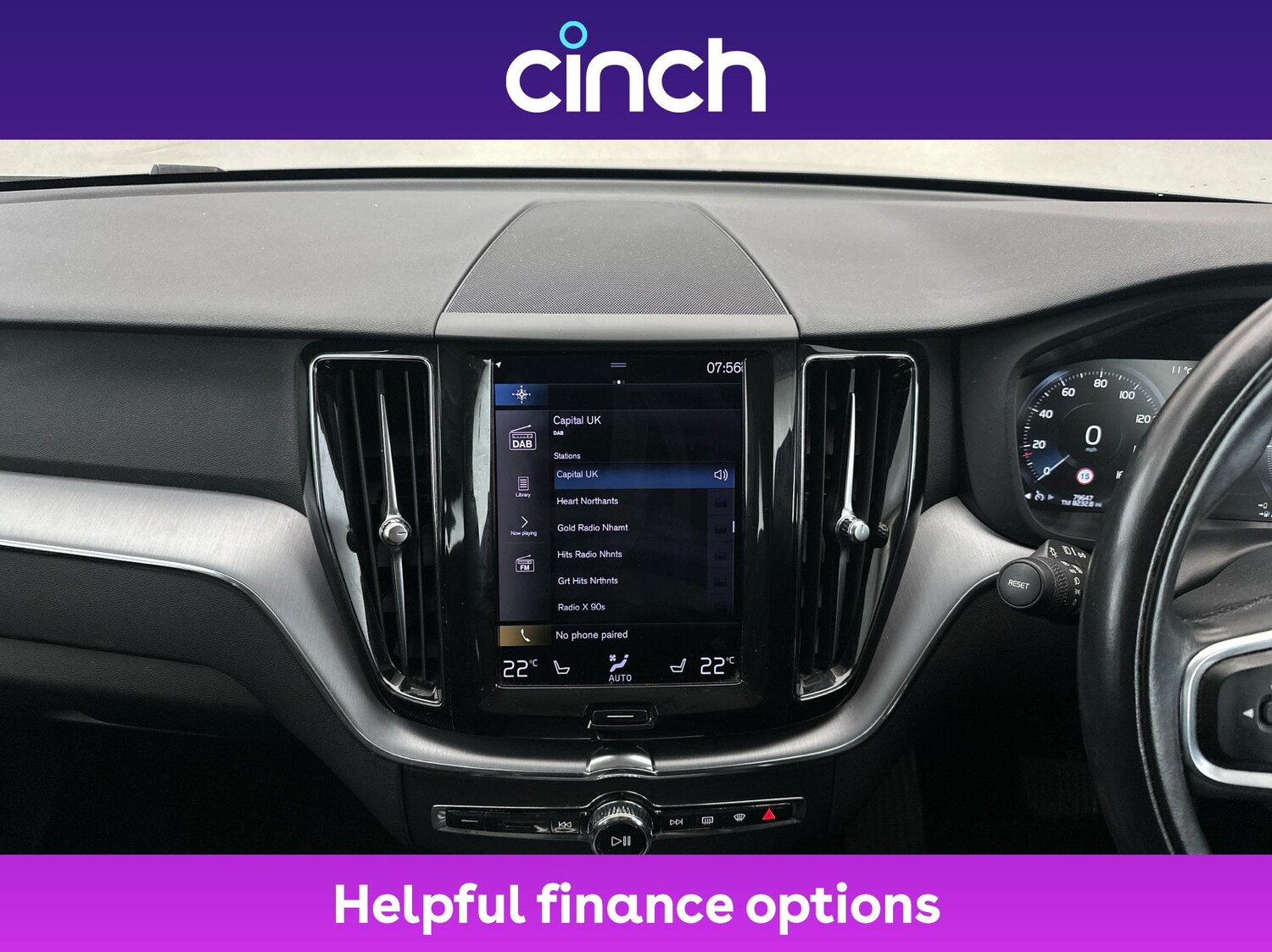 Used Volvo XC60 2021 for sale - 76376681: Photo 17