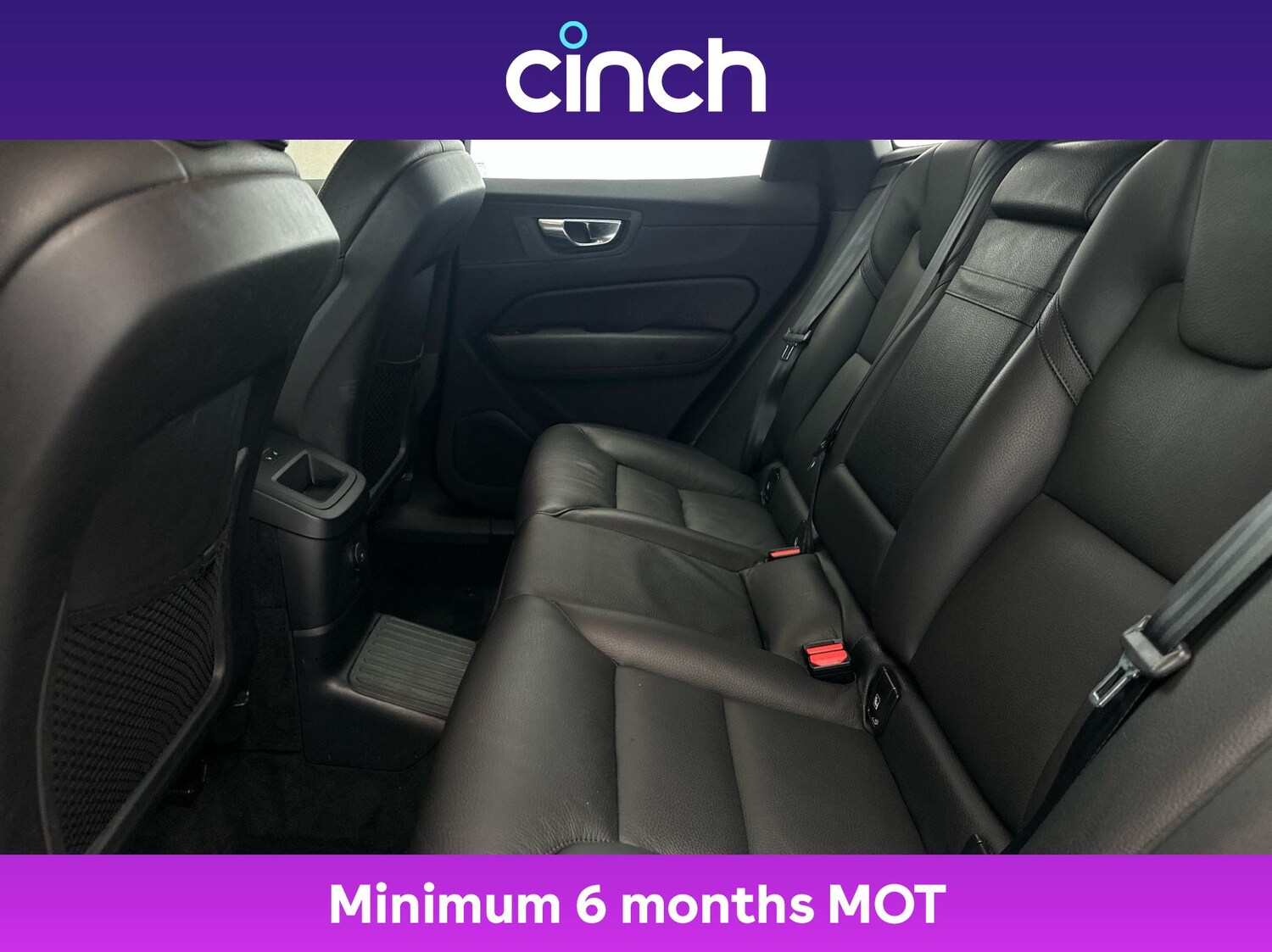 Used Volvo XC60 2021 for sale - 76376681: Photo 20