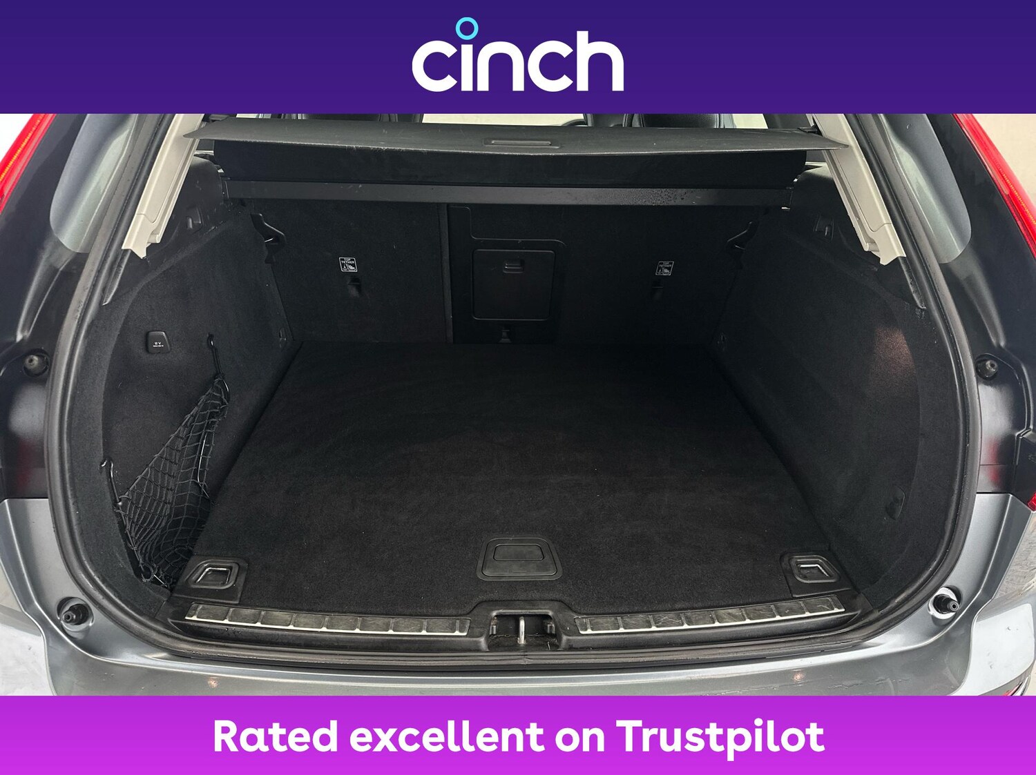 Used Volvo XC60 2021 for sale - 76376681: Photo 21