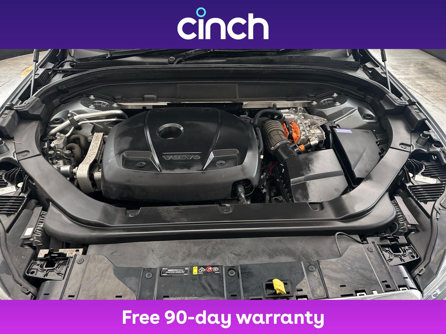 Used Volvo XC60 2021 for sale - 76376681: Photo 23