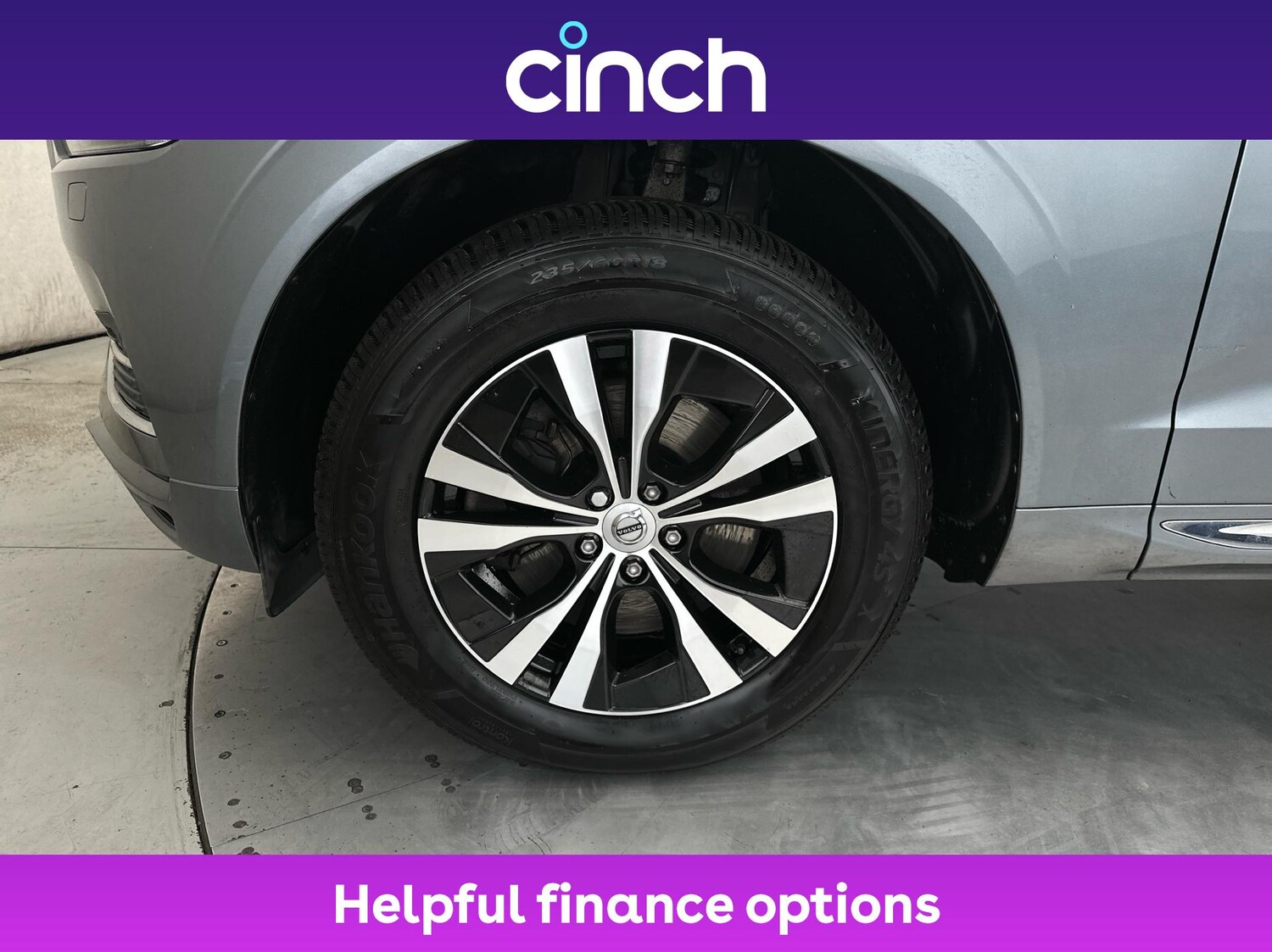 Used Volvo XC60 2021 for sale - 76376681: Photo 24