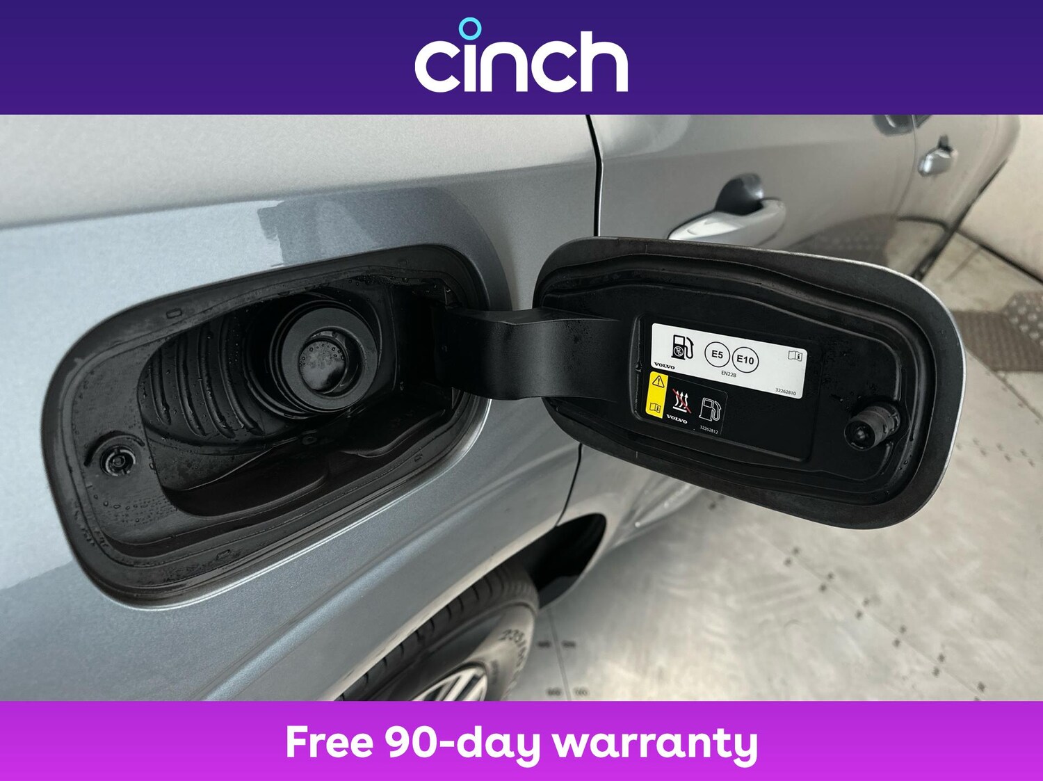 Used Volvo XC60 2021 for sale - 76376681: Photo 29