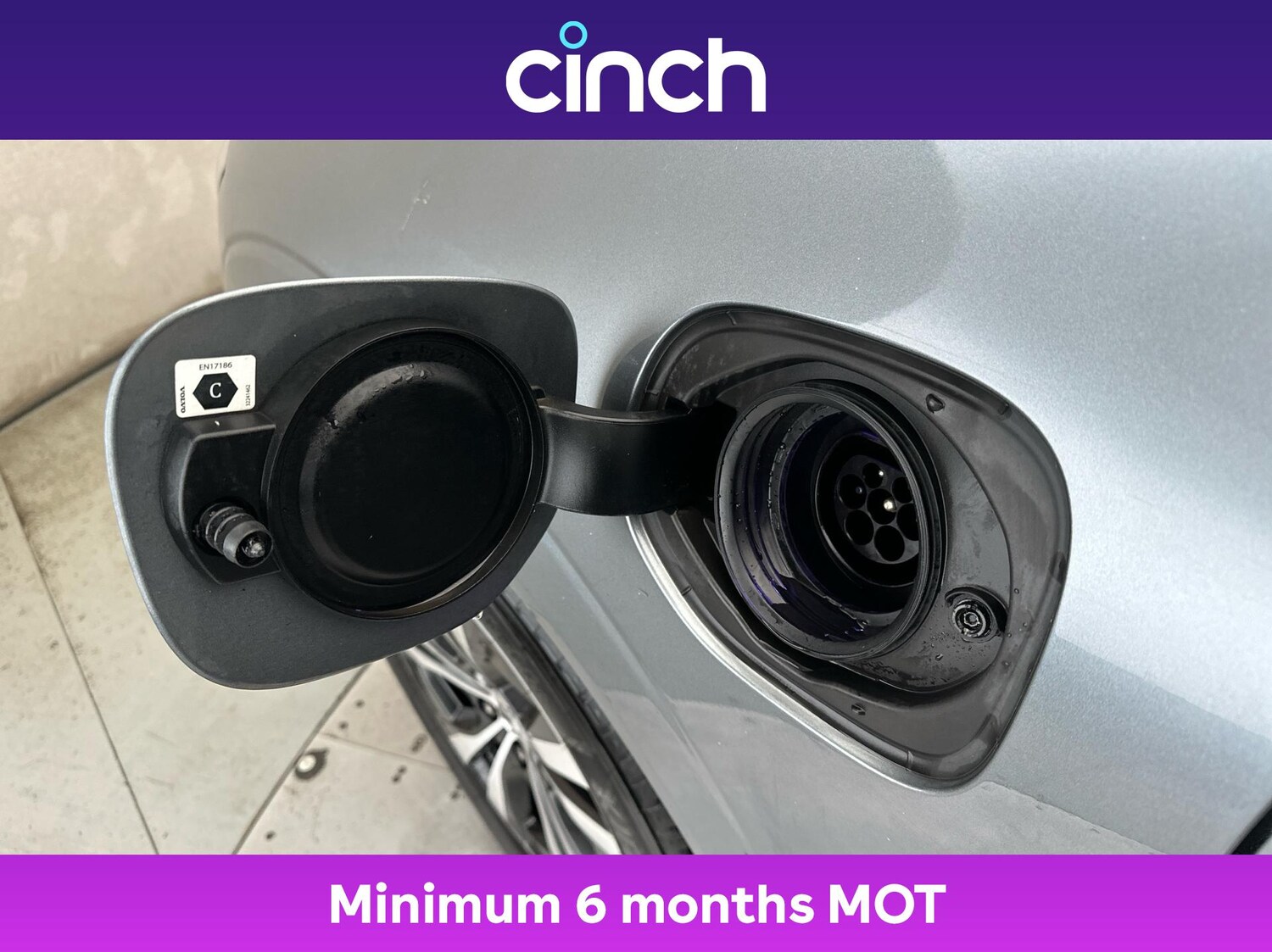 Used Volvo XC60 2021 for sale - 76376681: Photo 32