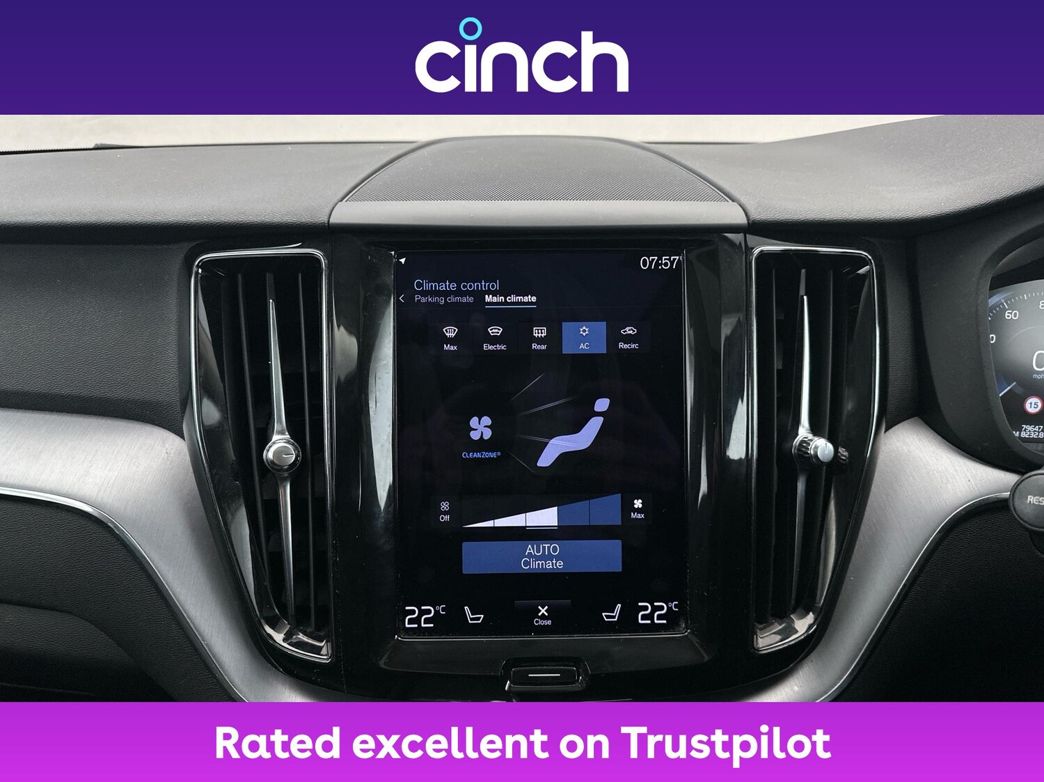 Used Volvo XC60 2021 for sale - 76376681: Photo 38