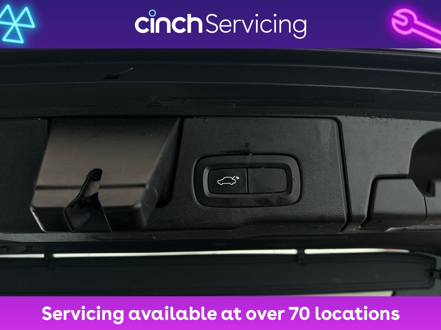 Used Volvo XC60 2021 for sale - 76376681: Photo 41