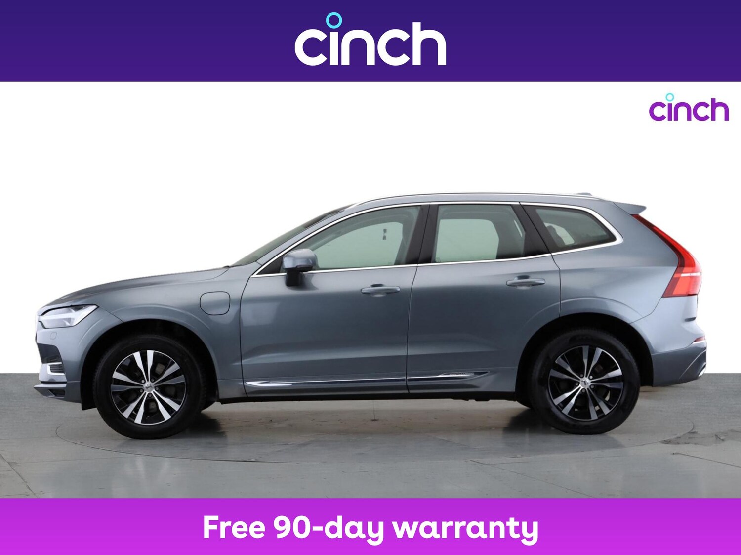 Used Volvo XC60 2021 for sale - 76376681: Photo 8