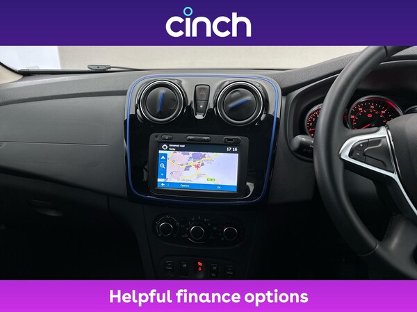 Used Dacia Sandero Stepway 2020 for sale - 76178856: Photo 17