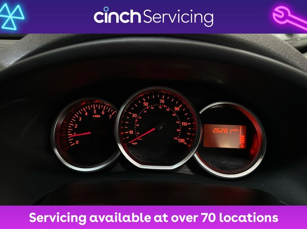 Used Dacia Sandero Stepway 2020 for sale - 76178856: Photo 18