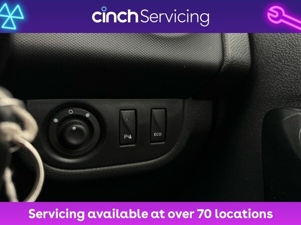 Used Dacia Sandero Stepway 2020 for sale - 76178856: Photo 31