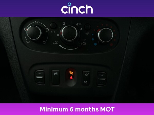 Used Dacia Sandero Stepway 2020 for sale - 76178856: Photo 32
