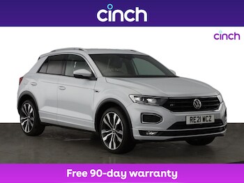 Volkswagen - T-Roc