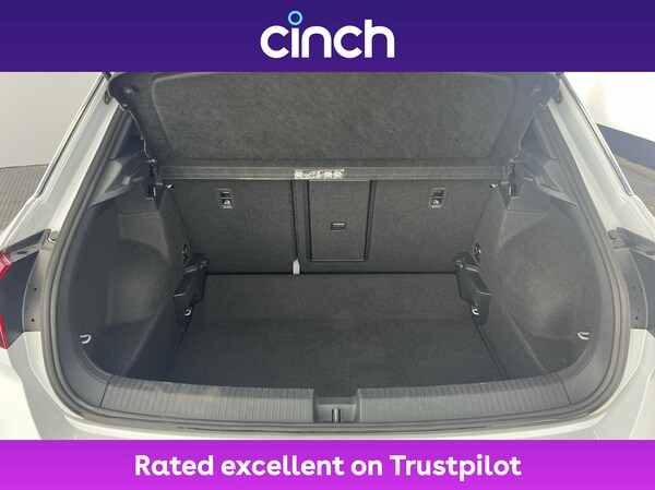 Used Volkswagen T-Roc 2021 for sale - 75676833: Photo 21