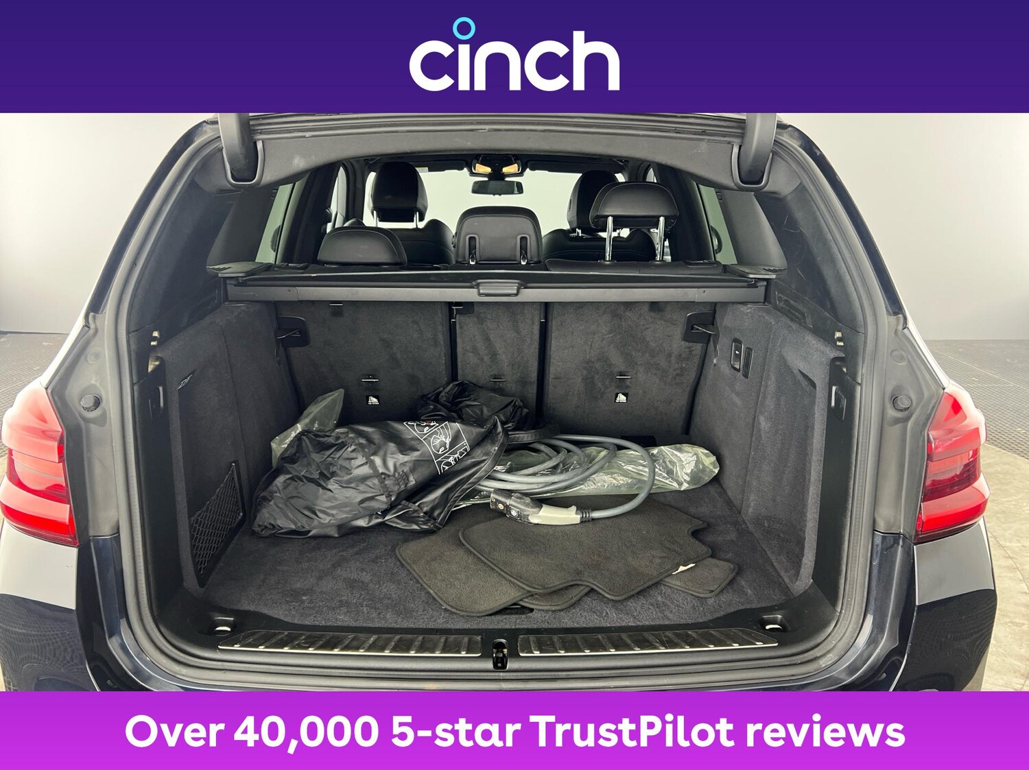 Used BMW iX3 2021 for sale - 76758436: Photo 21