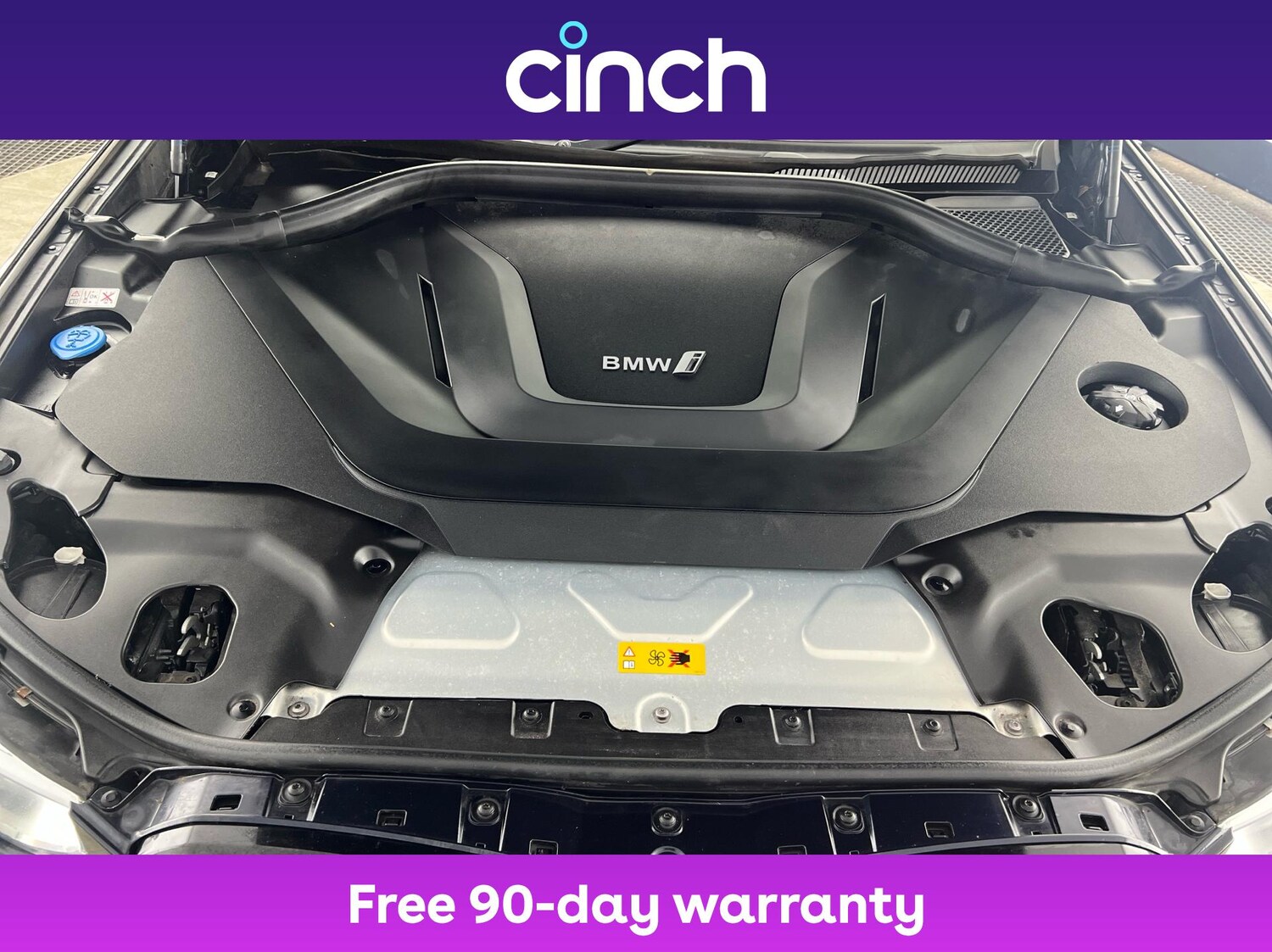 Used BMW iX3 2021 for sale - 76758436: Photo 23