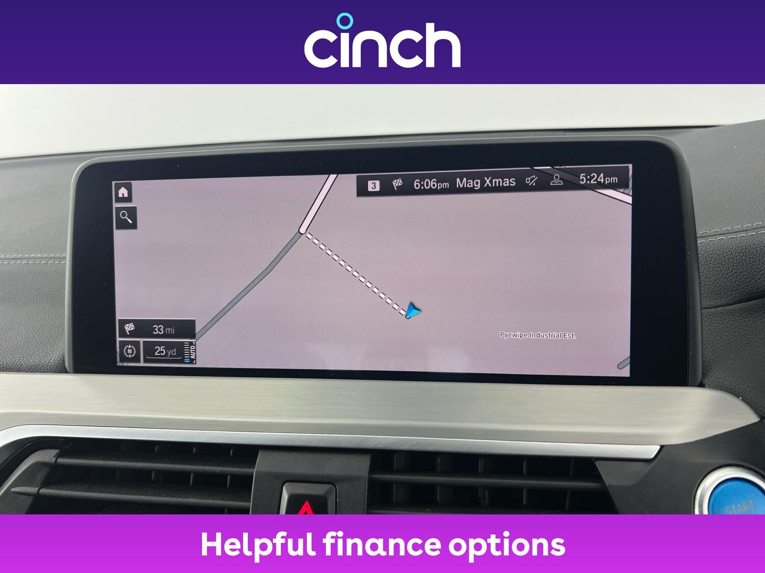 Used BMW iX3 2021 for sale - 76758436: Photo 35