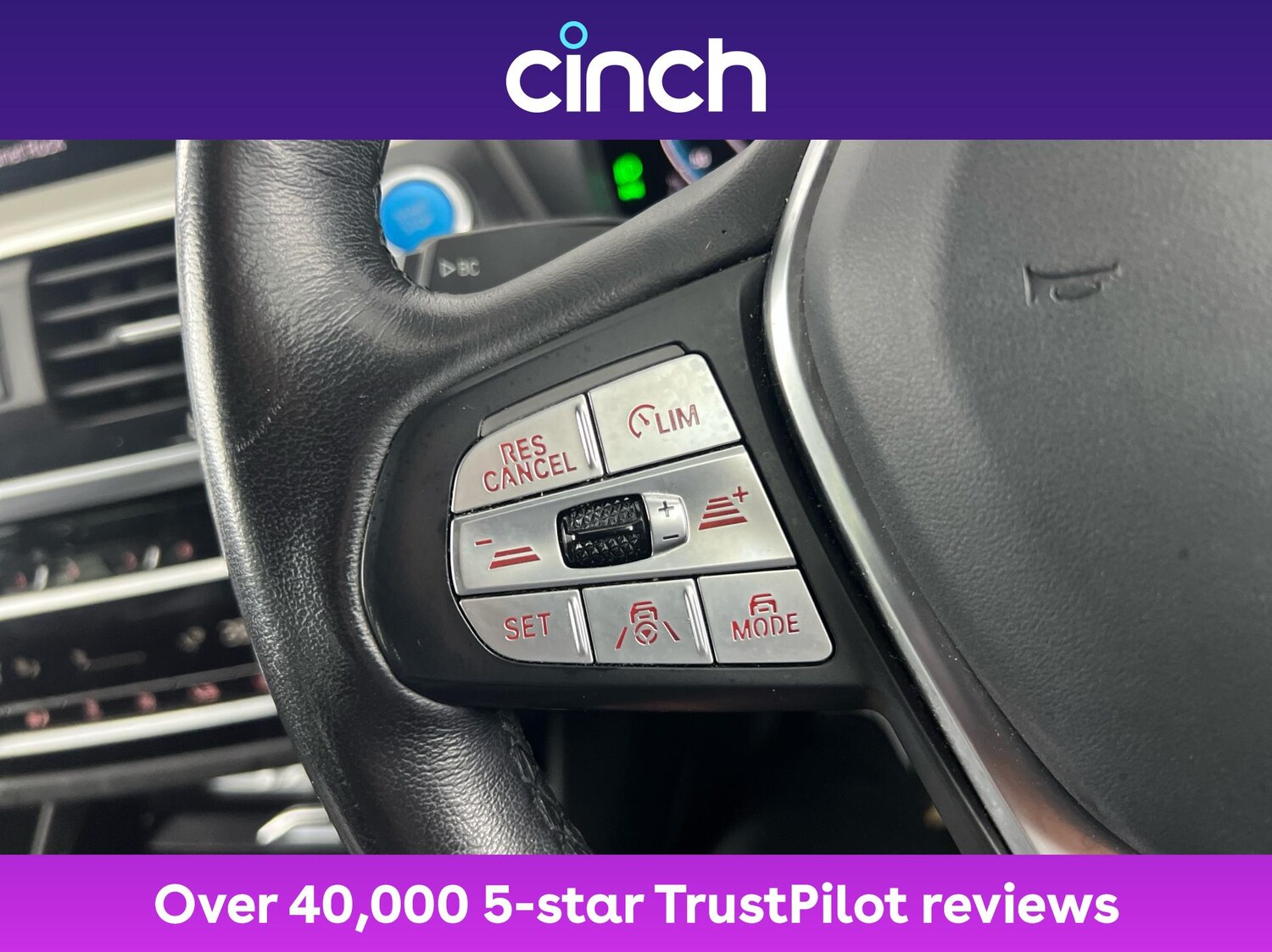 Used BMW iX3 2021 for sale - 76758436: Photo 38