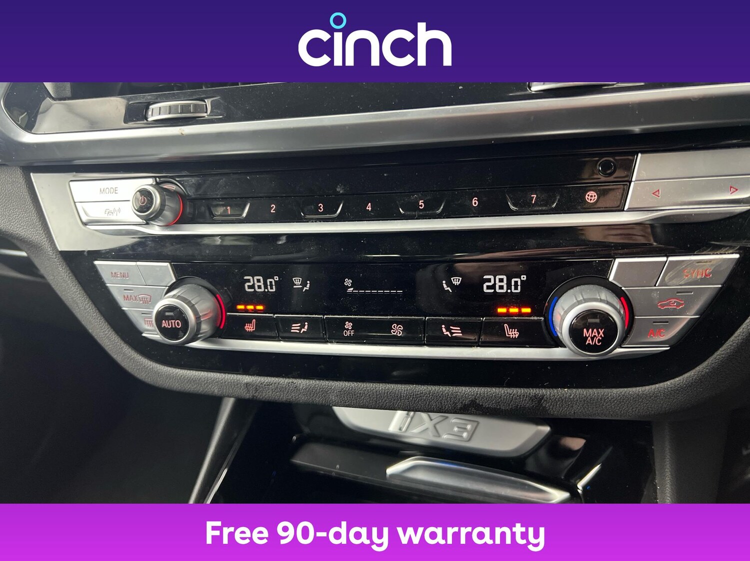 Used BMW iX3 2021 for sale - 76758436: Photo 39