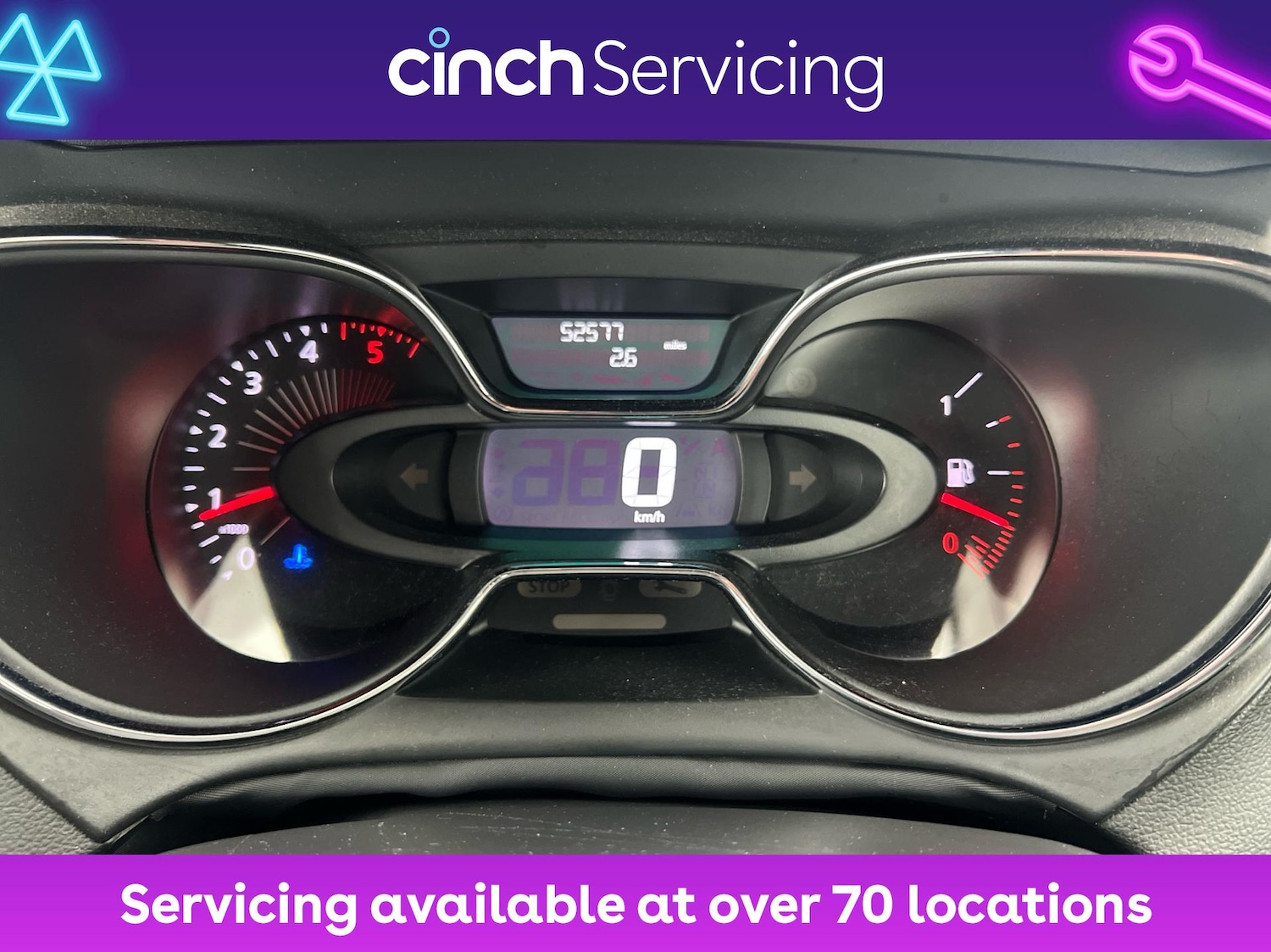 Used Renault Captur 2016 for sale - 76636014: Photo 18