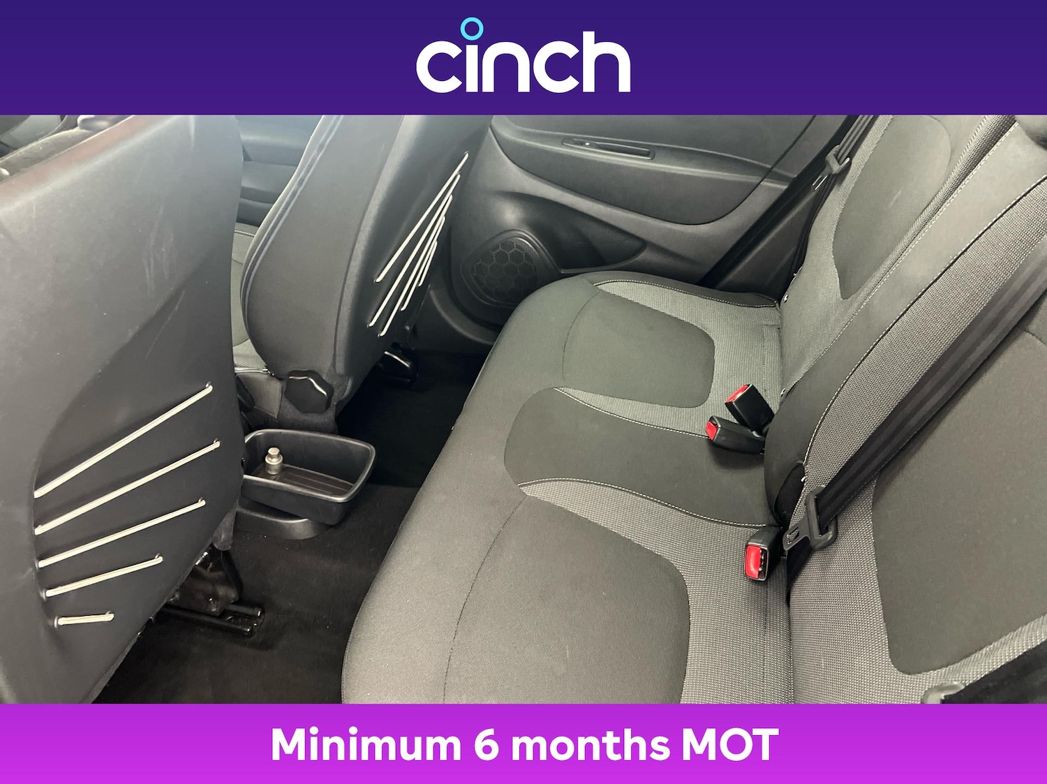 Used Renault Captur 2016 for sale - 76636014: Photo 20