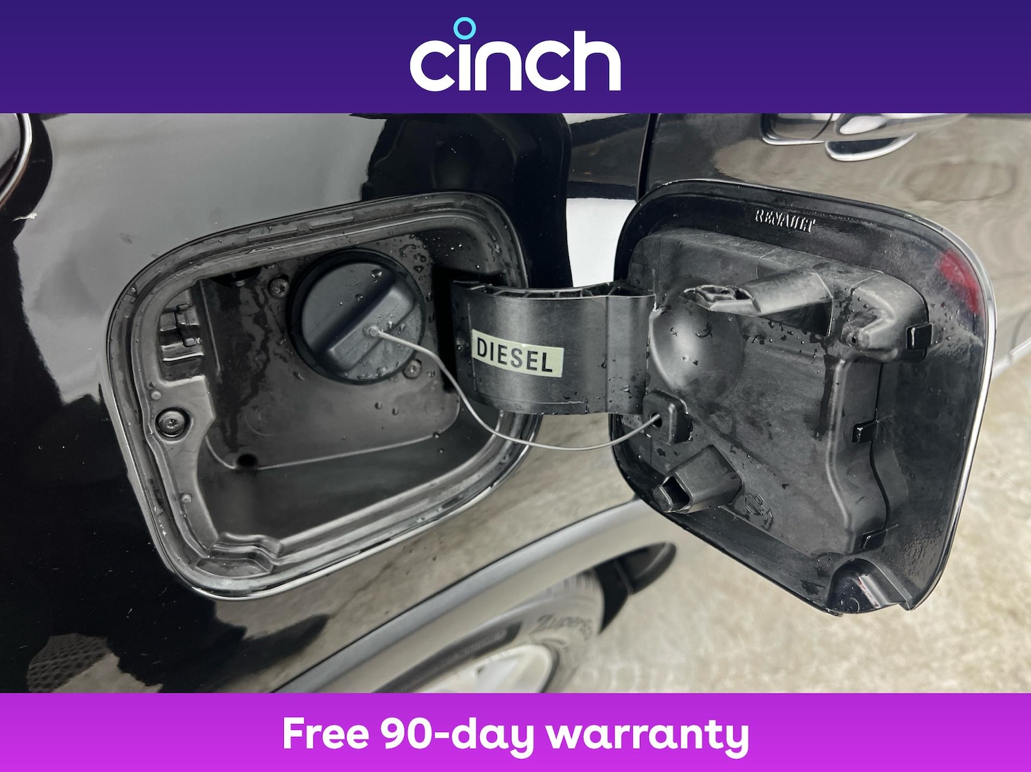 Used Renault Captur 2016 for sale - 76636014: Photo 29