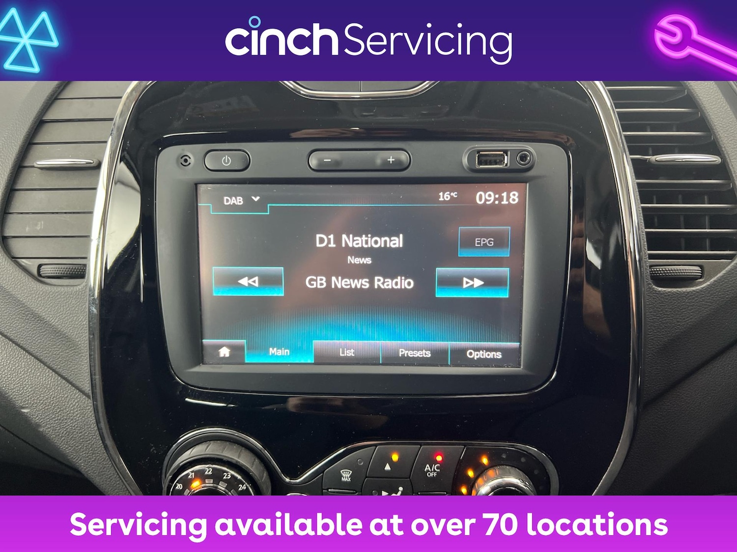 Used Renault Captur 2016 for sale - 76636014: Photo 31