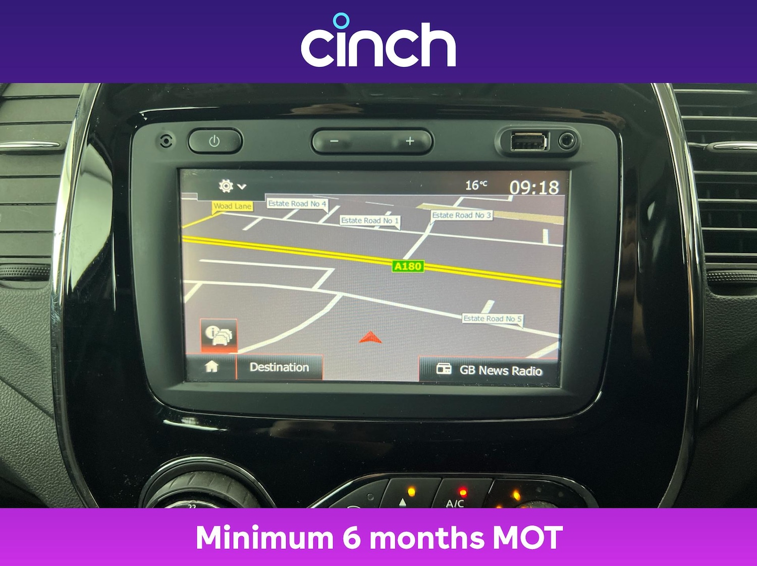 Used Renault Captur 2016 for sale - 76636014: Photo 32