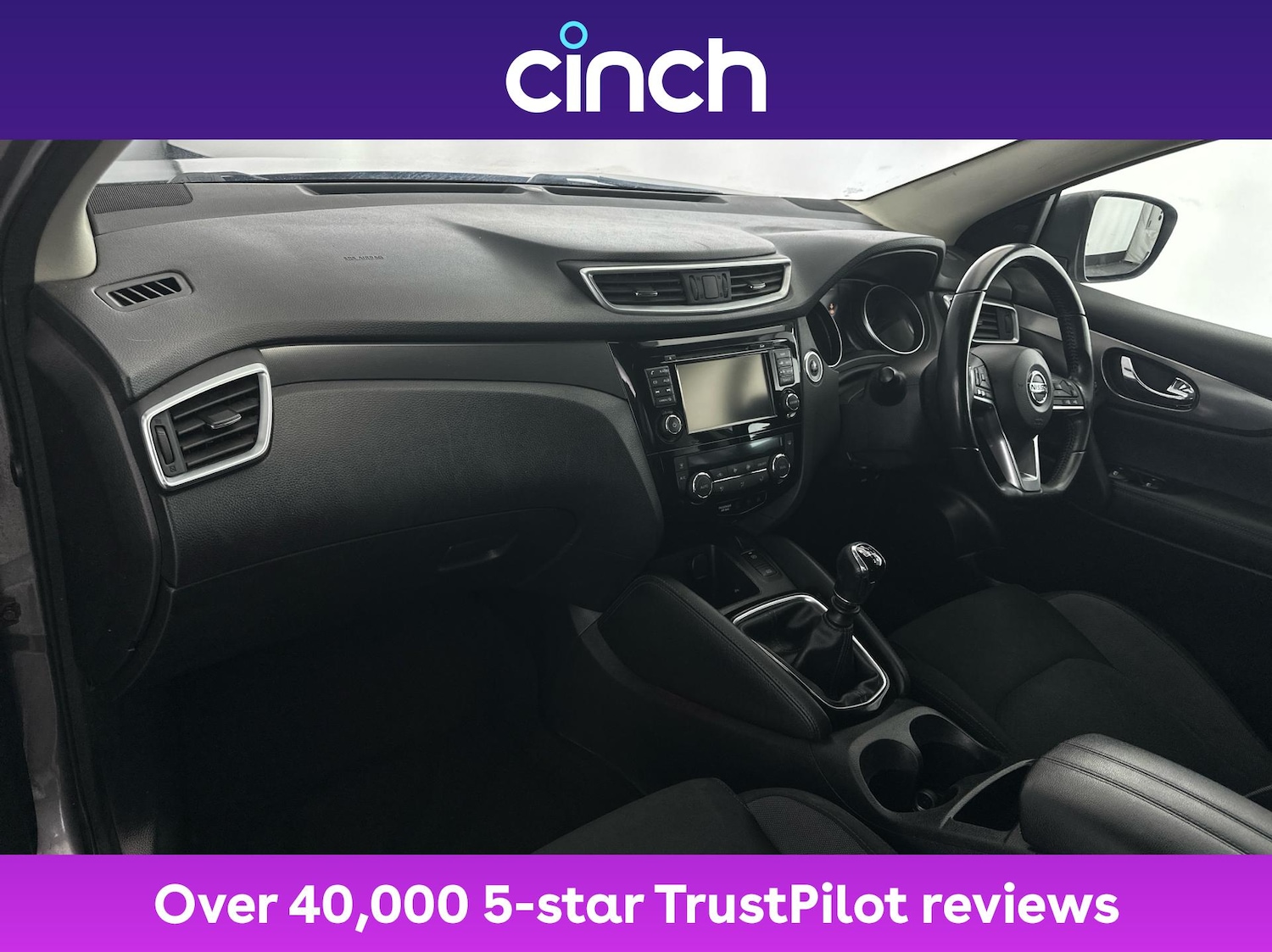 Used Nissan Qashqai 2019 for sale - 76758415: Photo 14