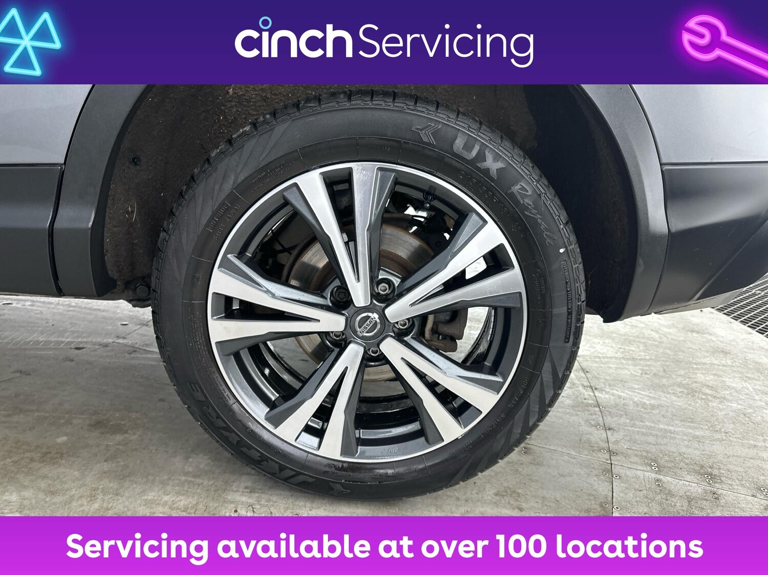 Used Nissan Qashqai 2019 for sale - 76758415: Photo 26