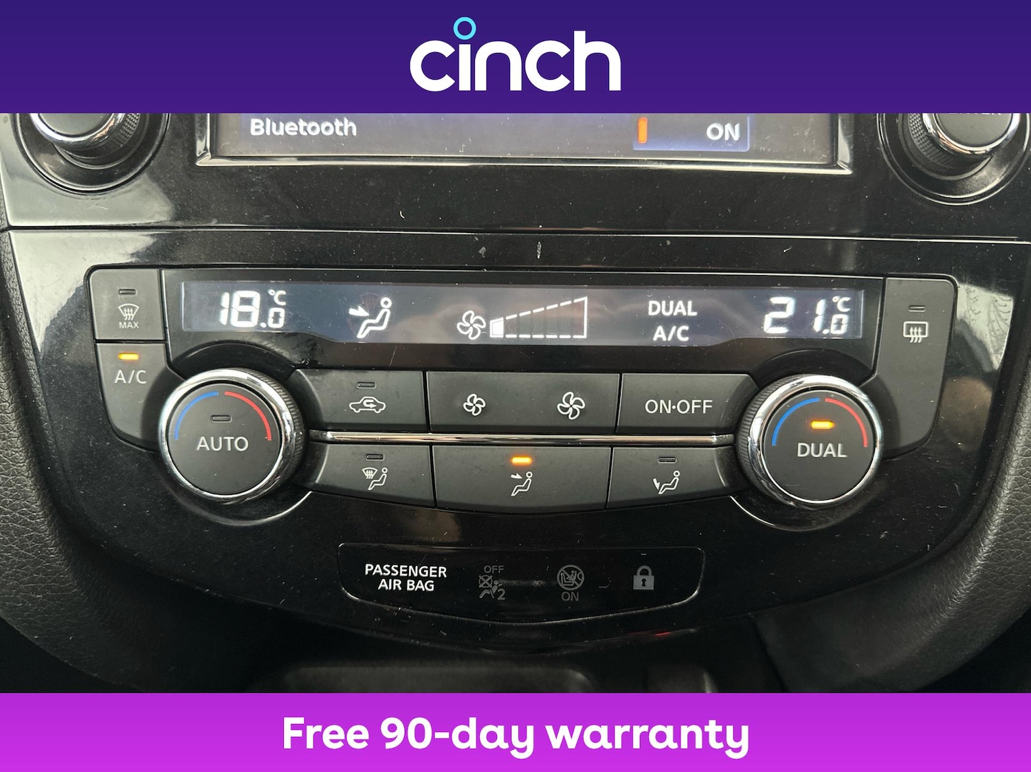 Used Nissan Qashqai 2019 for sale - 76758415: Photo 34