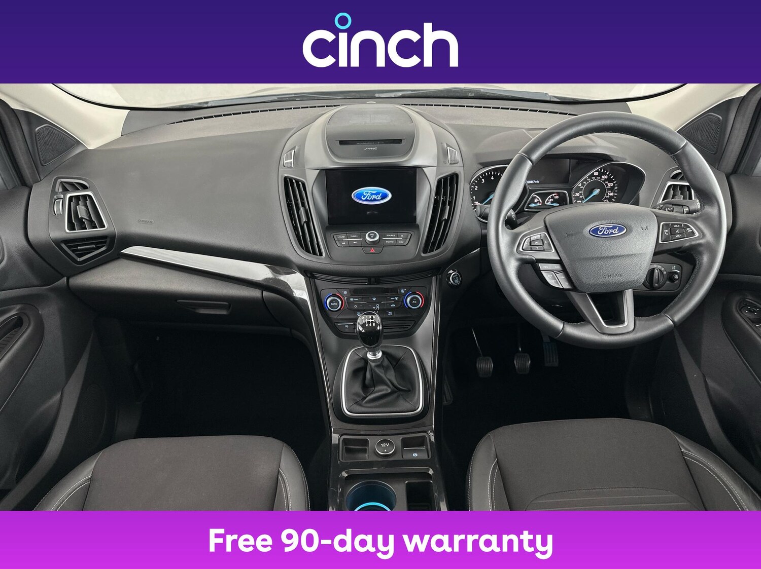 Used Ford Kuga 2019 for sale - 76380008: Photo 15