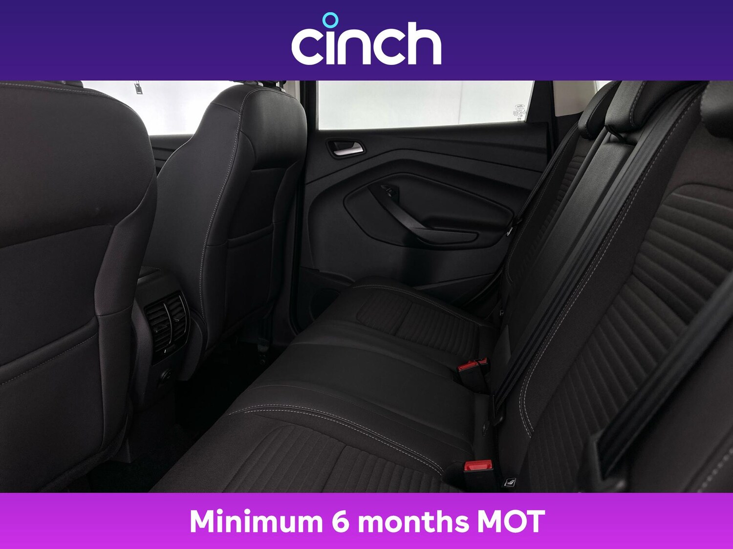 Used Ford Kuga 2019 for sale - 76380008: Photo 20