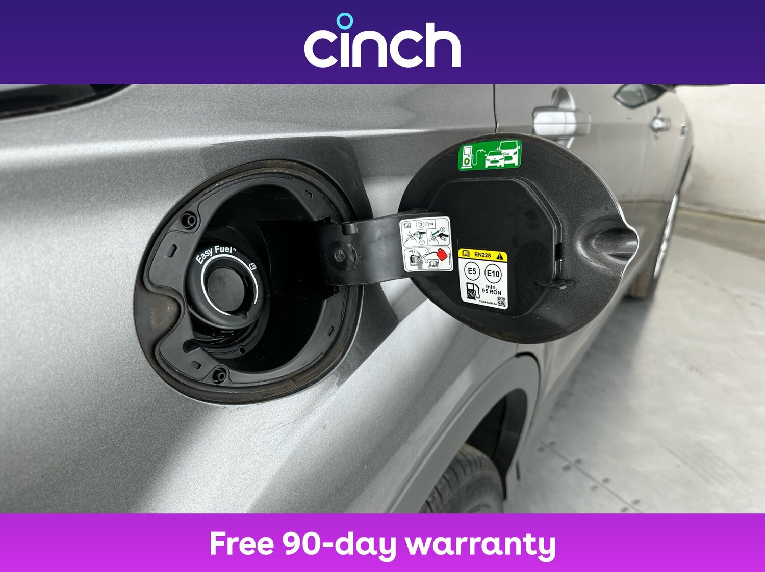 Used Ford Kuga 2019 for sale - 76380008: Photo 29